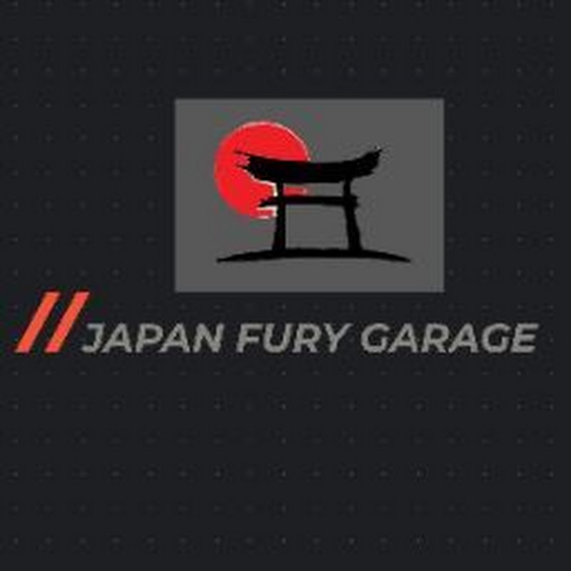 Hazius JapanGarage 