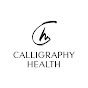 Calligraphy Health logo