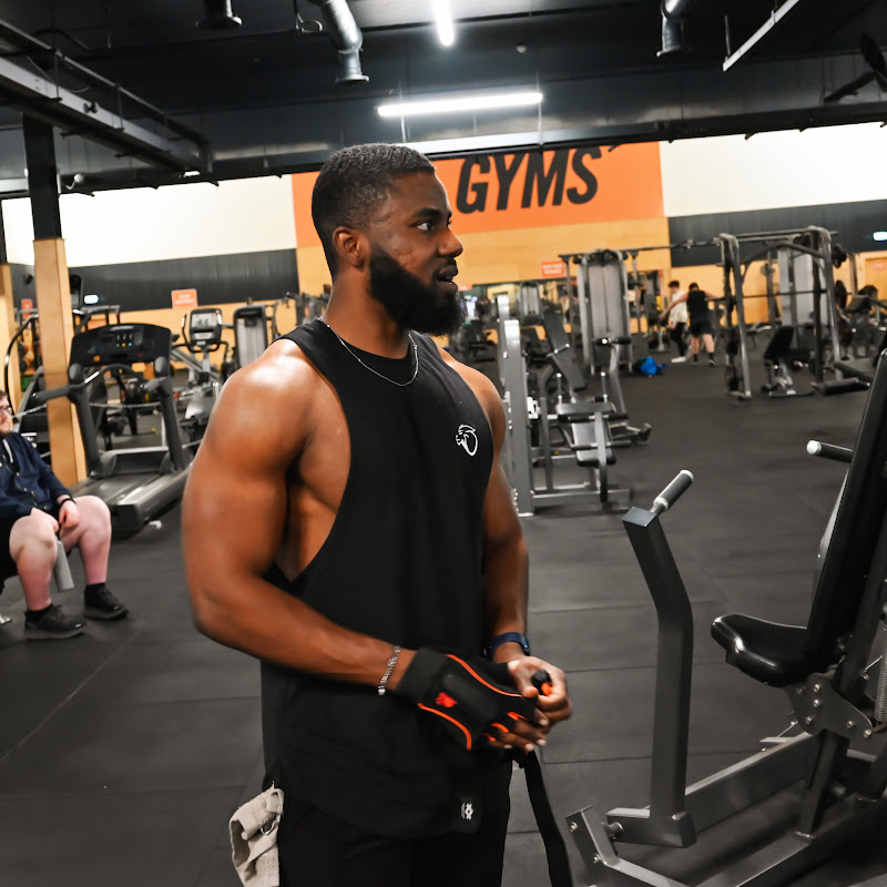 Seun Badejo