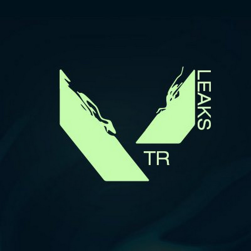 VALORANT Leaks Türkiye
