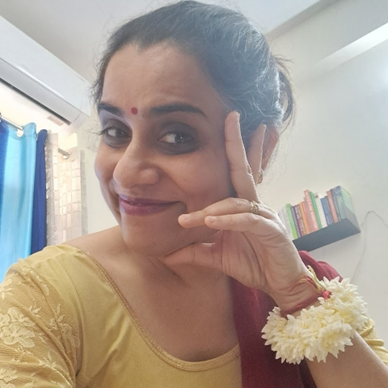 Seema Creates