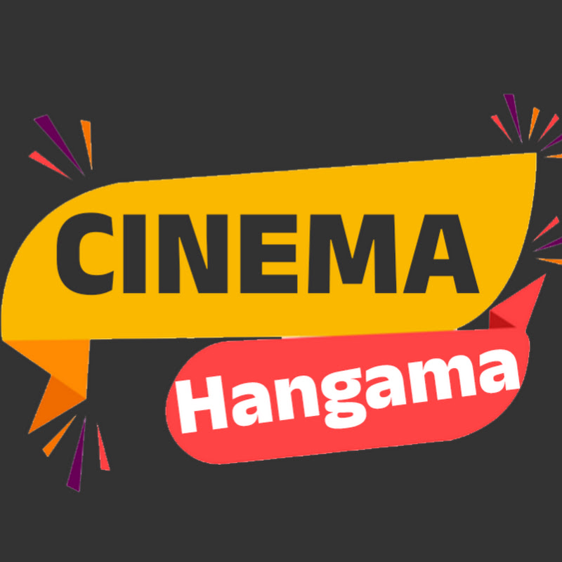Cinema Hangama