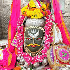 Jay Shri Mahakal 