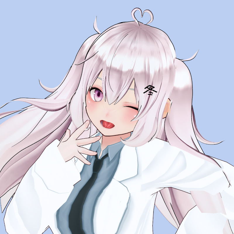 綾園冬華ちゃんねる