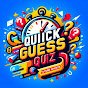QUICK GUESS QUIZ logo