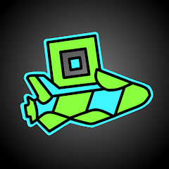 Geometry dash Boffis avatar