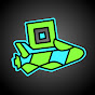 Geometry dash Boffis logo