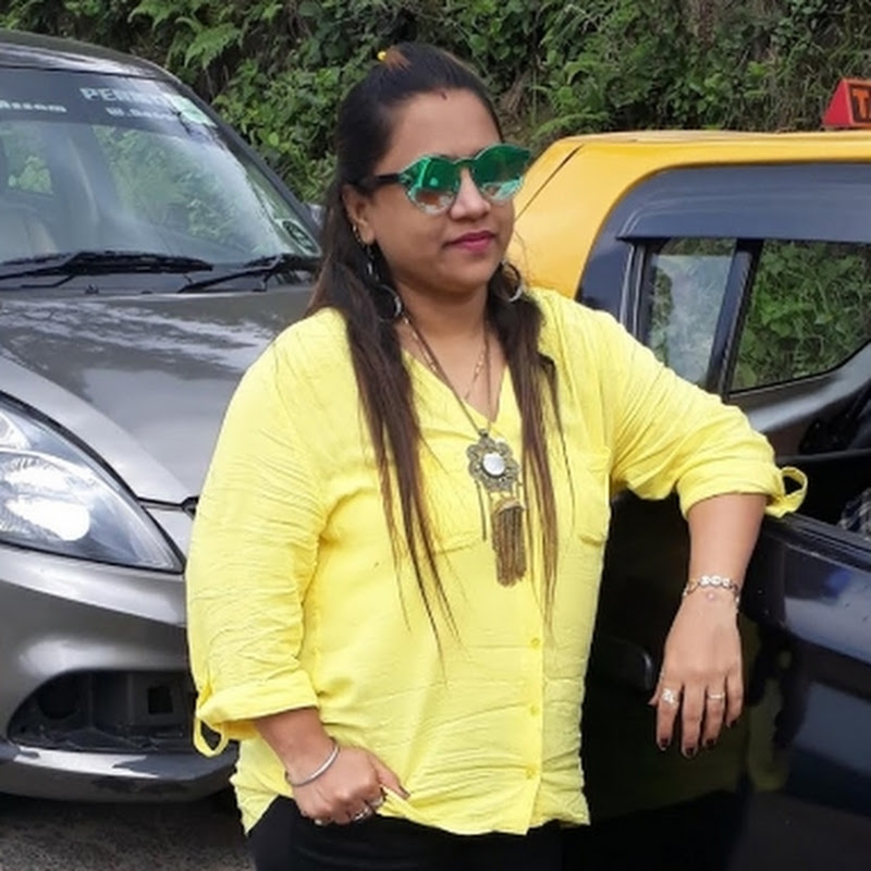 Preety Lohiya