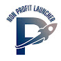 The Nonprofit Launcher logo