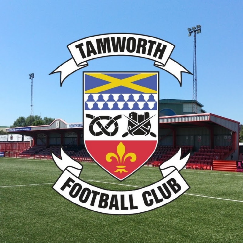 Tamworth FC - Lambs Media