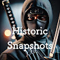 Historic Snapshots logo