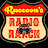 Raccoon's Radio Ranch