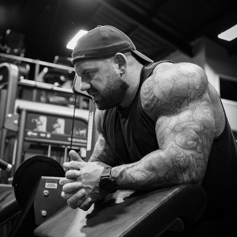 Kieran Driscoll
