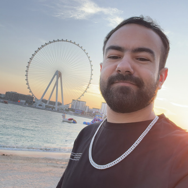 Channel Avatar
