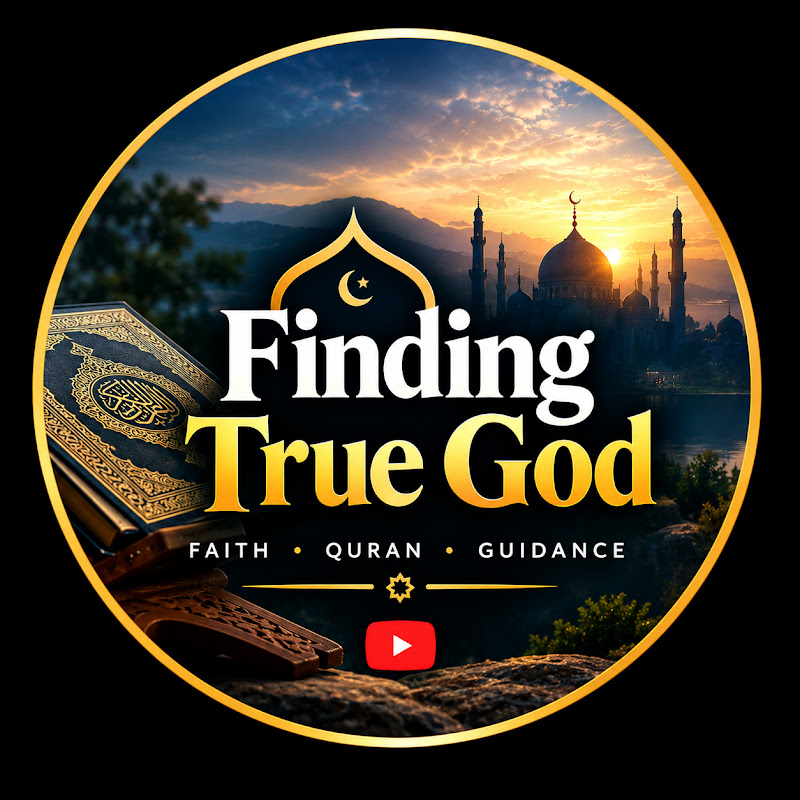 Finding True God