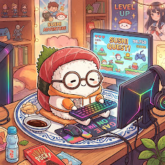 お寿司さん