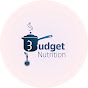 Budget Nutrition logo