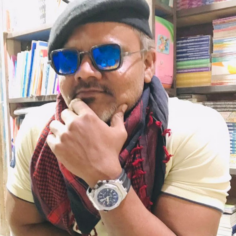 Mohammad Adnanjamal khan
