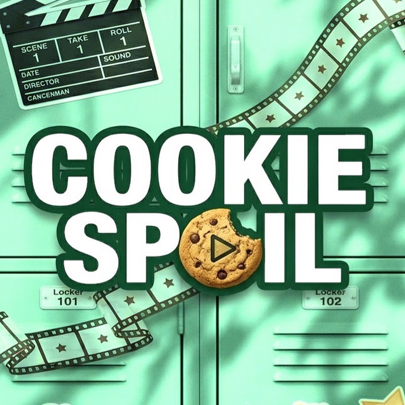 Cookie Spoil