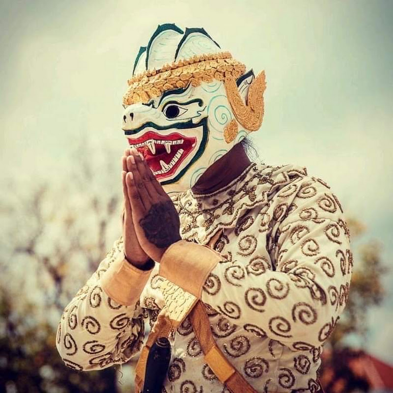 សង្គមខ្មែរ Khmersociety