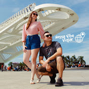 Nossa Vibe Viajar
