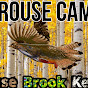 Grouse Brook Kennel - Jed Hamberger logo