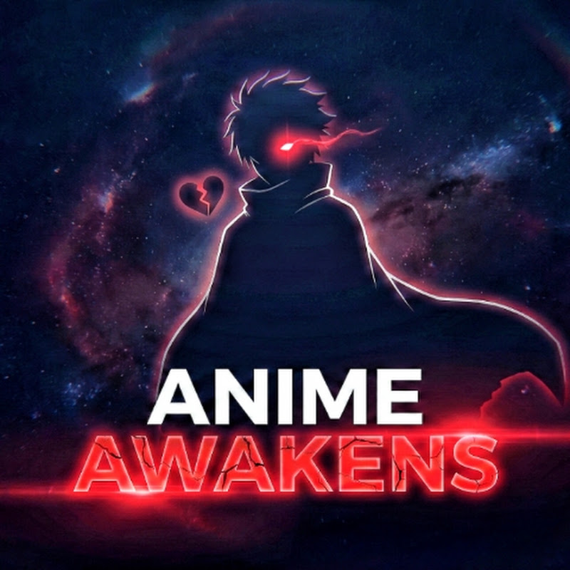 Anime Awakens