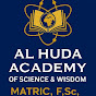 Al-Huda Academy of Science & Wisdom  logo