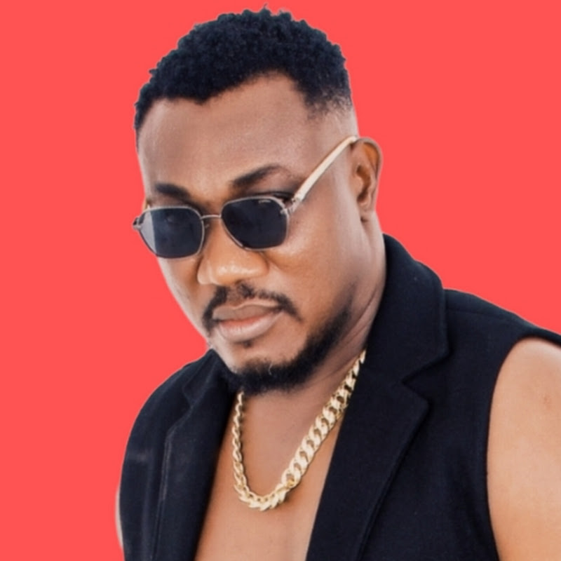 Jerry Okpan Tv icon