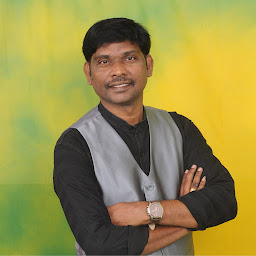 Sunil Kumar photo