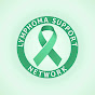 Lymphoma Support Network logo