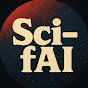 Sci-fAI-Storyteller logo
