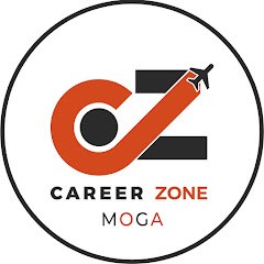 Career Zone Moga - IELTS Practice Material avatar
