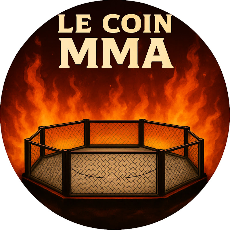 Le coin MMA
