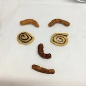 かりんとう Karinto painting