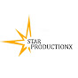Star Productionx logo