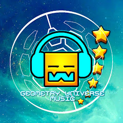 GEOMETRY UNIVERSE MUSIC ♪