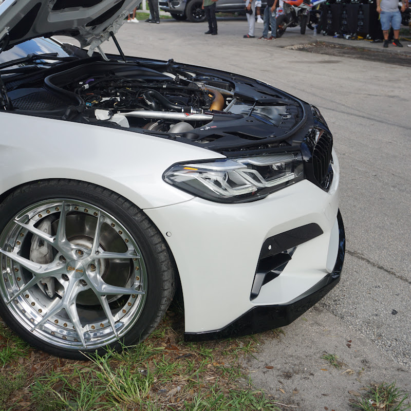 BIG BODY SUPRA