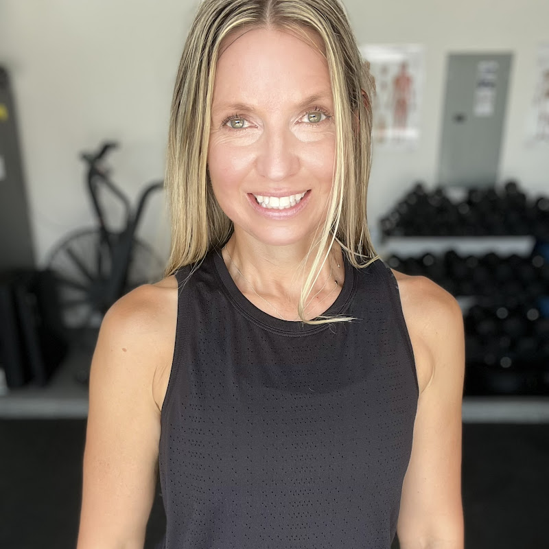 Alyssa Cullen Fitness and Wellness