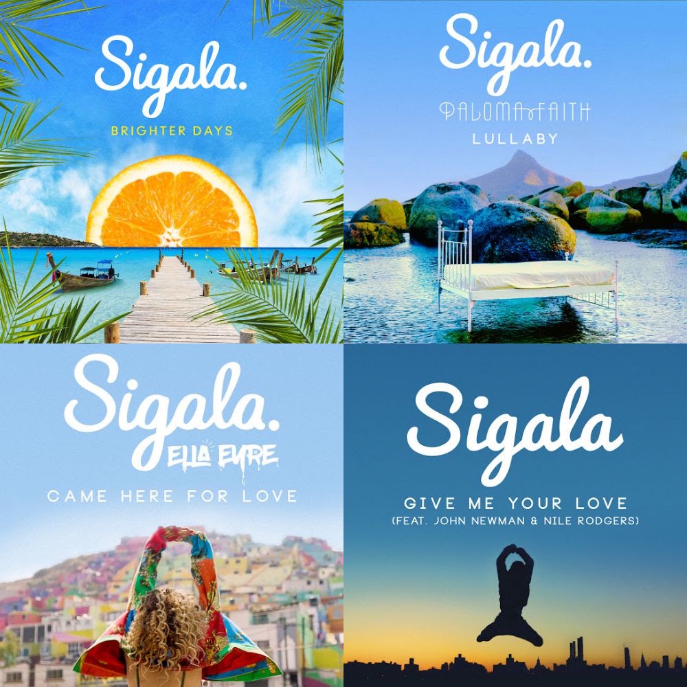🍊Sigala🍊