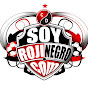 SOYROJINEGRO motilón