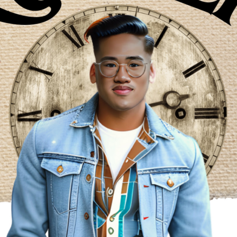 Rodolfo The Third