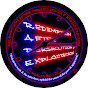 Redemption After Persecution & Exploitation logo