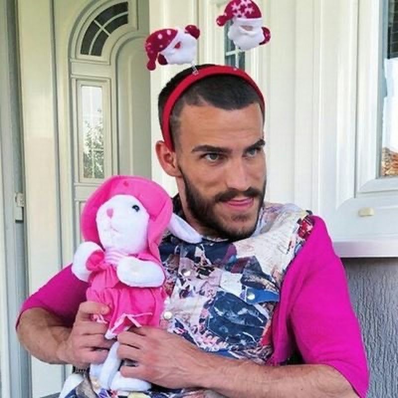 Channel Avatar