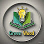 Green wood institute  logo