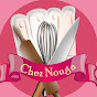 مطبخ chez nouga channel logo