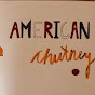 American Chutney logo