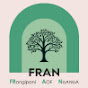 FRAN logo