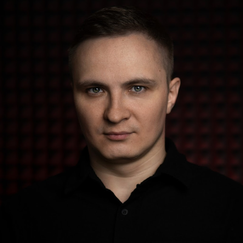 Андрей Зимин Logo