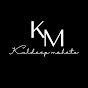KULDEEP MAHATO logo
